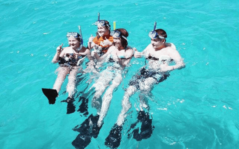 Acapulco: Snorkeling Tour With Equipment - Important Information