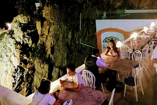 Acapulco Sunset & High Cliff Divers by Night W/Different Choices - Highlights and Must-Sees