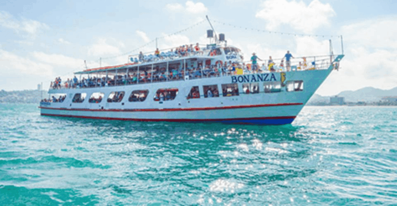 Acapulco: Sunset on Yacht Bonanza Tour - Pricing and Reservations