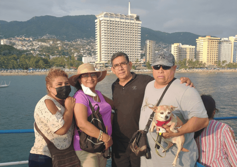 Acapulco: Sunset Party Boat Tour With Open Bar - Booking and Cancellation