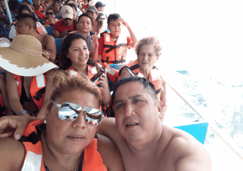 Acapulco: Sunset Party Boat Tour With Open Bar - Activity Details