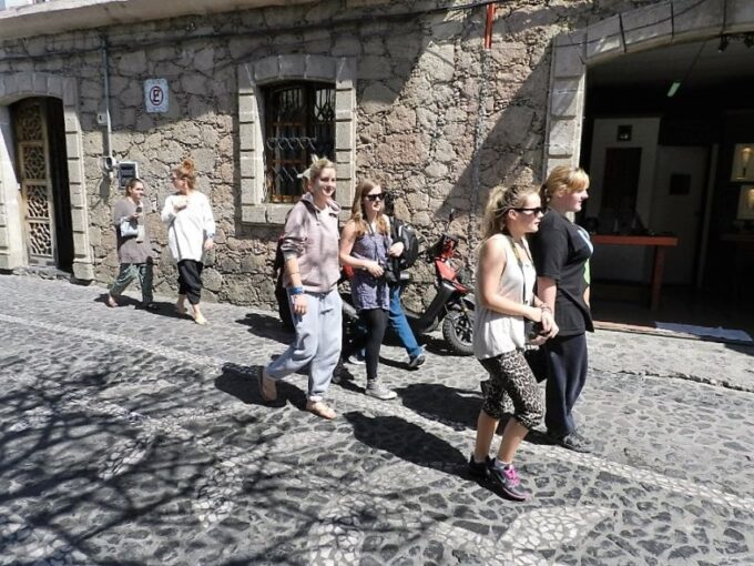 .Acapulco: Taxco the Silver Town With Breakfast and Lunch - Temple of Santa Prisca
