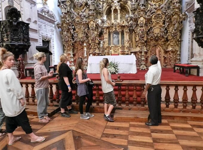 .Acapulco: Taxco the Silver Town With Breakfast and Lunch - Additional Information