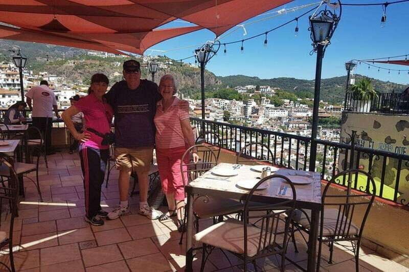 -Acapulco to Taxco Full-Day Tour with Breakfast and Lunch - Exploring the Acapulco to Taxco Full-Day Tour with Breakfast and Lunch
