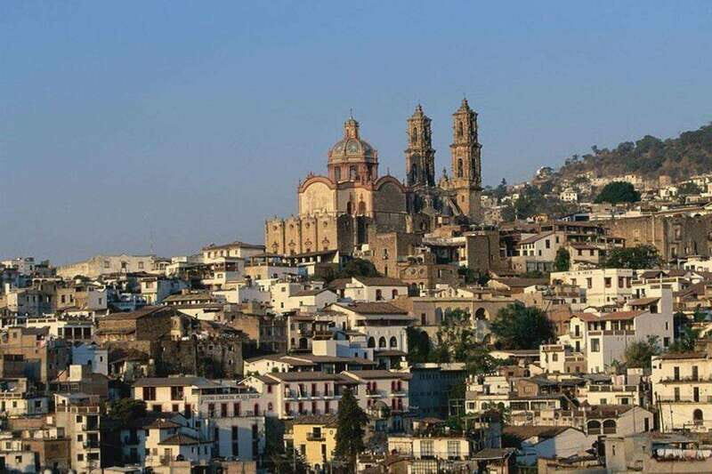 -Acapulco to Taxco Full-Day Tour with Breakfast and Lunch - What We Love About This Tour