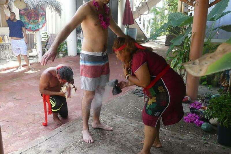 -Acapulco:Temazcal Purification Experience with Market Visit - What the Reviews Say