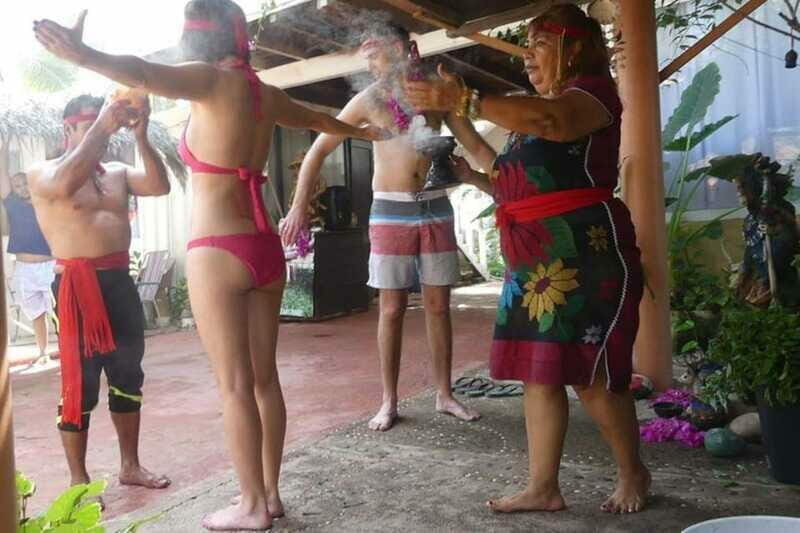 -Acapulco:Temazcal Purification Experience with Market Visit - Practical Tips for Participants