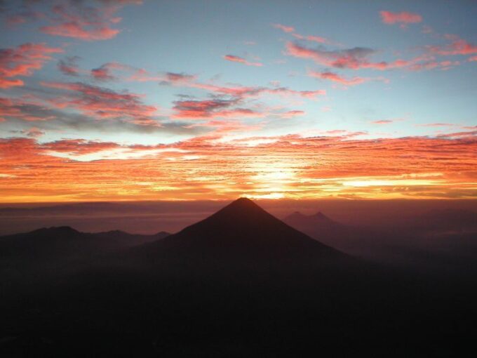 Acatenango Volcano 2-Day Hike - Packing Essentials