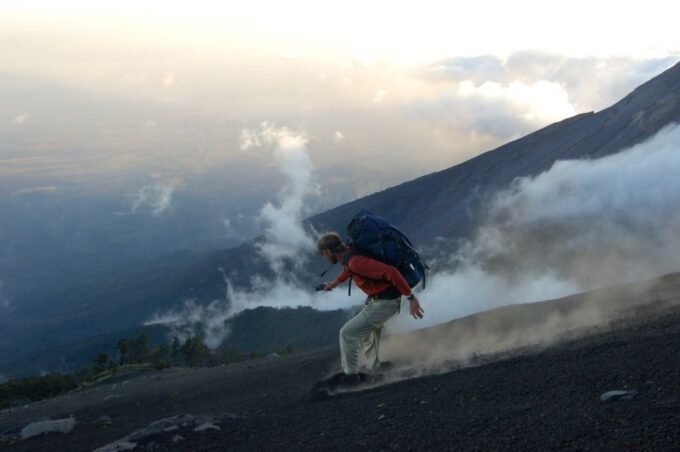 Acatenango Volcano 2-Day Hike - Safety Considerations