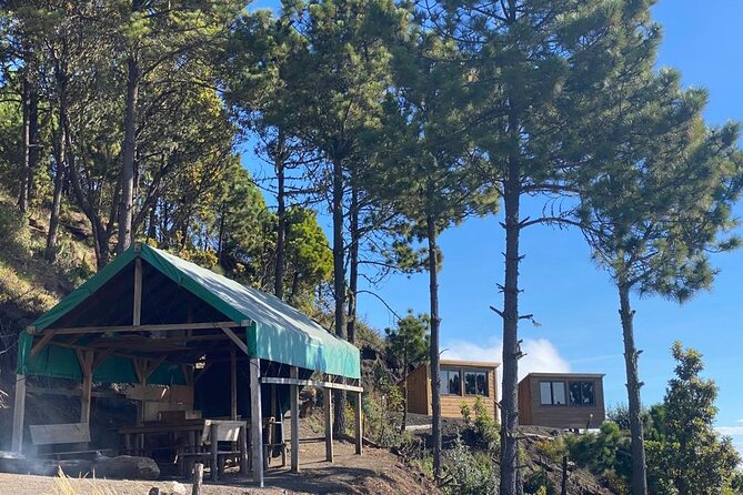 Acatenango Volcano Tour With Overnight From Antigua - Additional Information