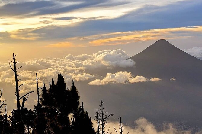 Acatenango Volcano: Visit Its Summit On a 4WD Vehicle in 1 Day + Meal at the Top - Logistics and Transportation for the Tour