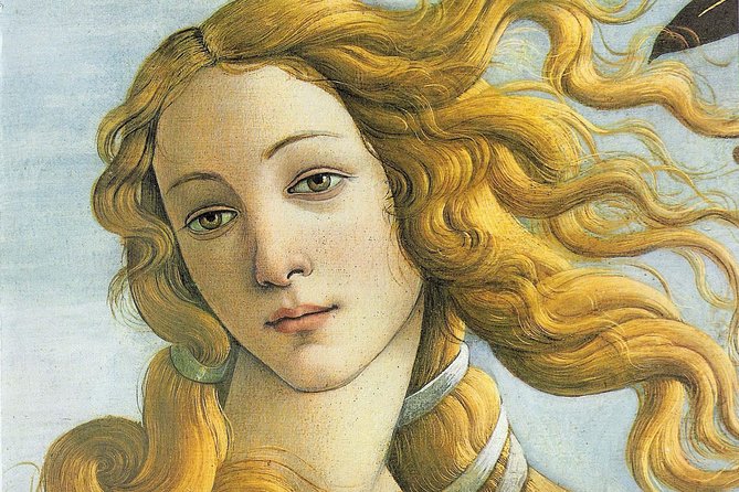 Accademia and Uffizi Skip-The-Line Ticket & Audio-Guided Tour - Cancellation and Refund Policy