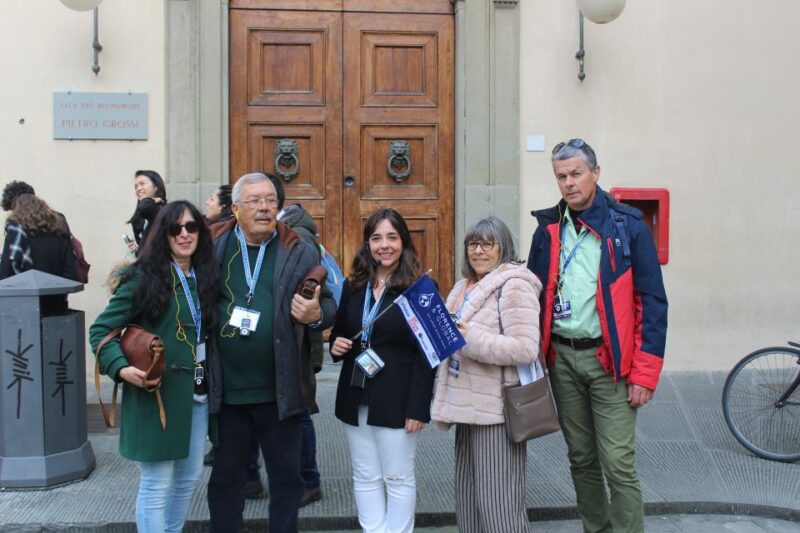 Accademia Gallery and Dome Climb Combo Tour - Inclusions