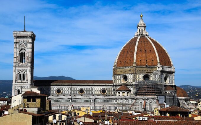 Accademia Gallery and Dome Climb Combo Tour - Frequently Asked Questions