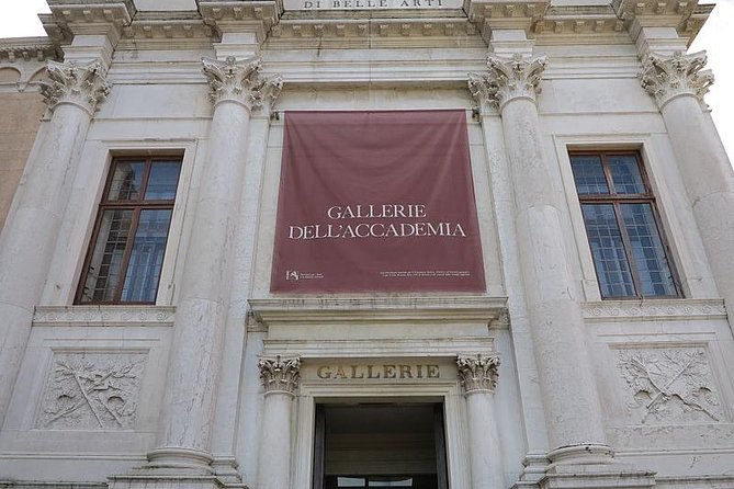 Accademia Gallery and Sestiere Dorsoduro Private Tour - Walking Tour of Sestiere Dorsoduro