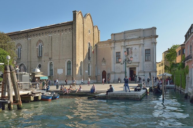 Accademia Gallery and Sestiere Dorsoduro Private Tour - Preparing for the Experience