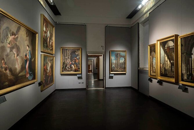 Accademia Gallery and Uffizi Gallery Guided Tour in Florence - Tour Conditions