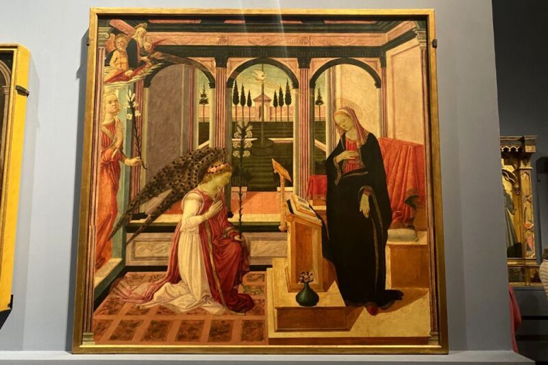 Accademia Gallery Priority Entry Ticket With E-Book - Tips for a Smooth Visit