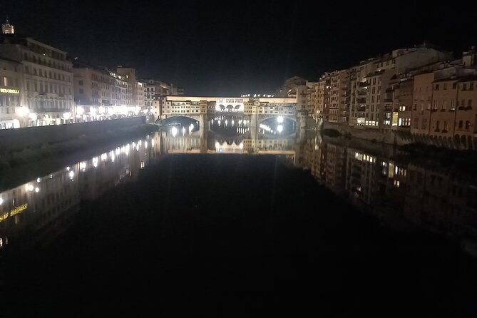 Accademia Gallery Skip the Line Tickets - Booking Information