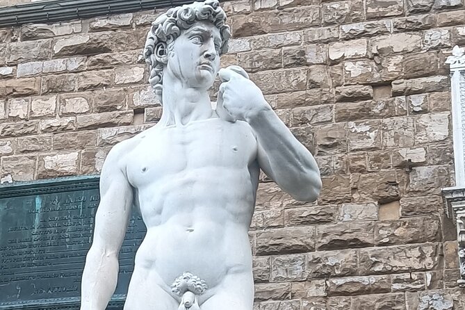 Accademia Gallery Skip the Line Tickets - Reviews and Feedback