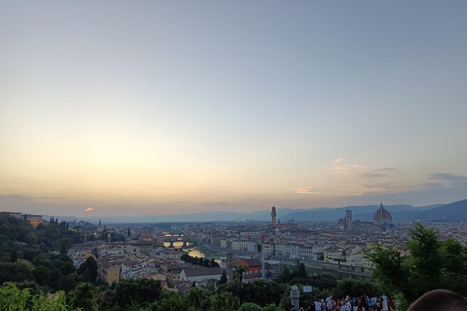 Accademia Gallery Skip the Line Tickets - Questions About Staying Here