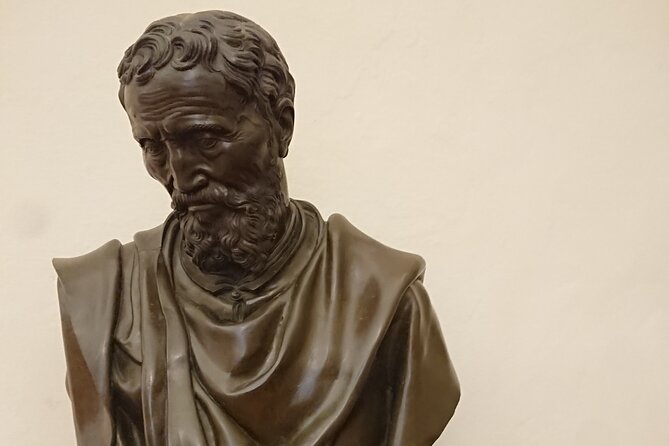 Accademia Gallery With David Private Tour - Highlights of the Accademia Gallery