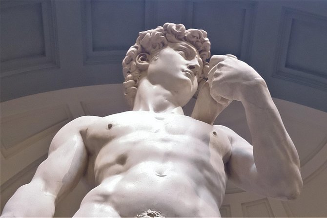 Accademia Gallery With David Private Tour - Exploring Michelangelos Masterpieces
