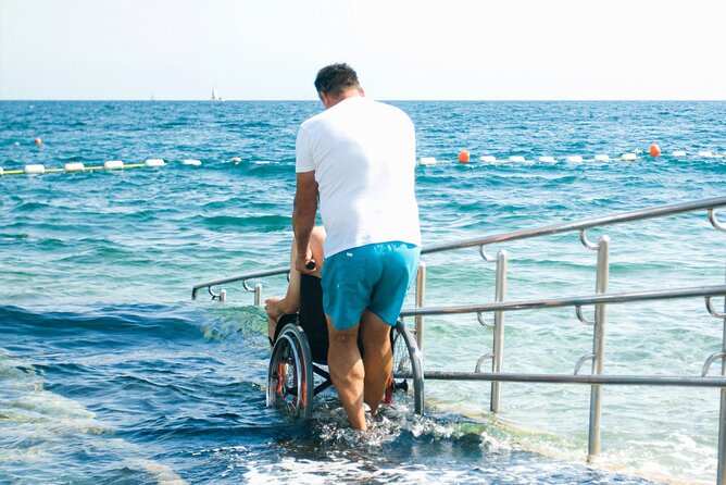 Accessible Tour In Athens, 3 Hours Athens Panorama Shore Excursion - Meeting and Pickup Instructions