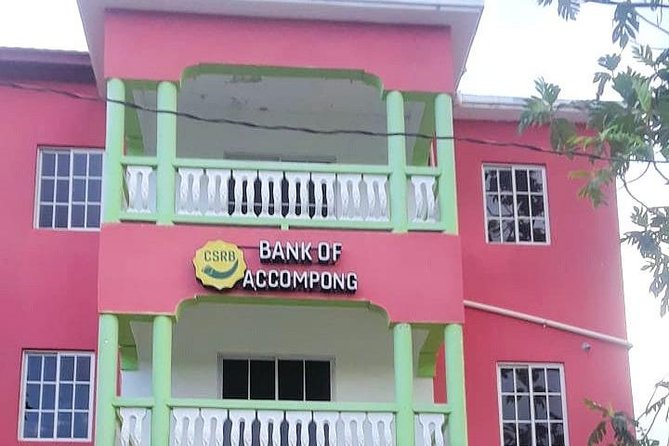 Accompong Town Of The Maroons Day Adventure - About Your Stay