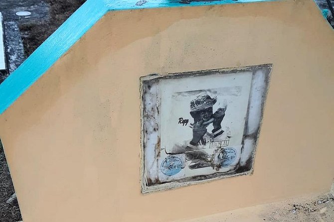 Accompong Town Of The Maroons Day Adventure - Pickup Information