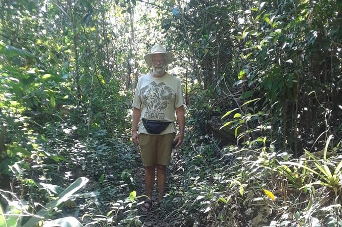 Accompong Town Of The Maroons Day Adventure - Tour Details