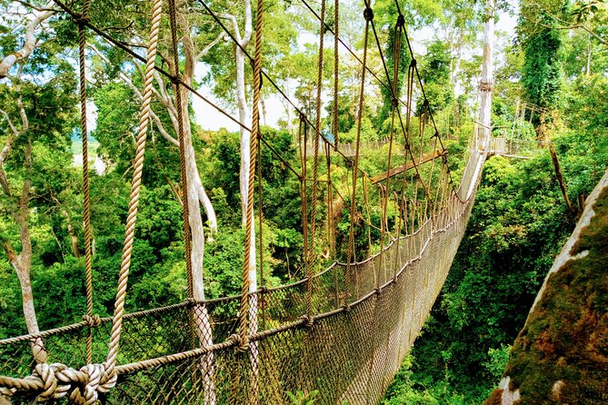 Accra and Cape Coast Escape - Itinerary Details