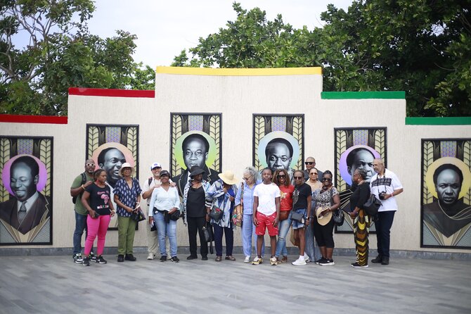 Accra City Tour - Discover Historical Landmarks