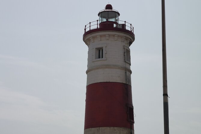 Accra City Tour Experience - Cancellation Policy