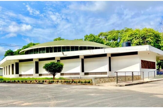 Accra City Tour Experience - Destination Highlights
