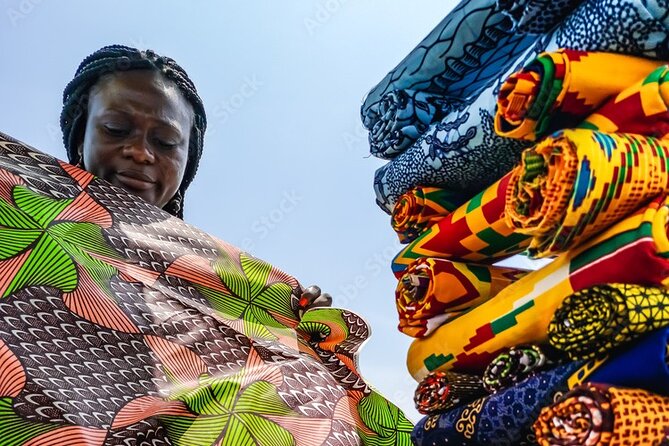 Accra Explored: A Full-Day Private City Tour for Culture Seekers - Traveler Feedback and Responses