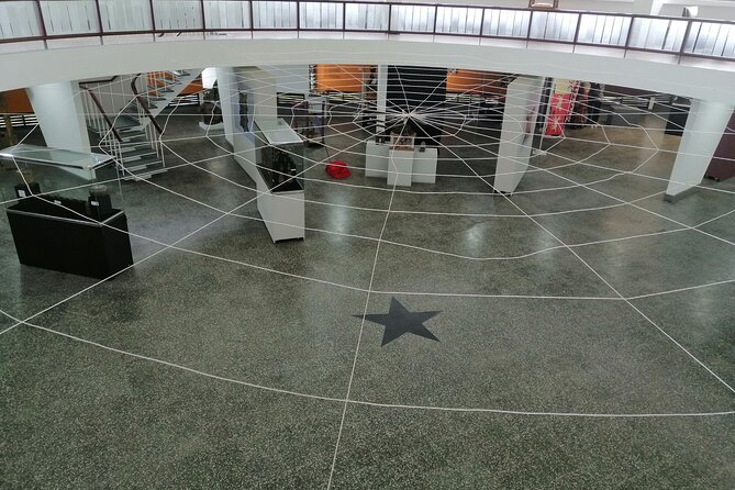 Accra Slave Castle and City Private Tour With Pick up - Health and Accessibility Notes