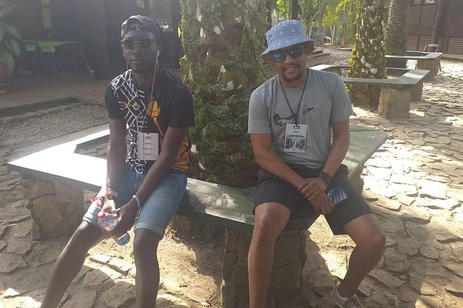 Accra To Cape Coast And Elmina Day Tour - Kakum National Park