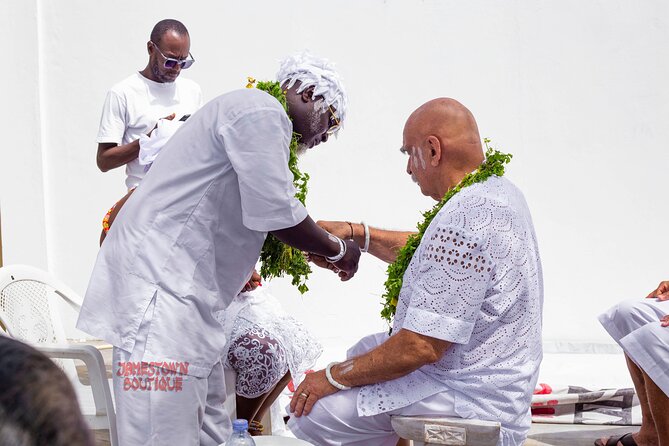 Accra: Traditional Naming Ceremony and Boat Cruise Experience - Reviews and Feedback