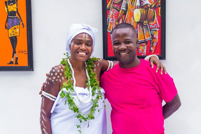 Accra: Traditional Naming Ceremony and Boat Cruise Experience - Boat Cruise on Volta River