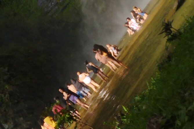 Accra: Wli Waterfalls and Tafi Monkey Sanctuary Private Day Tour - Included Tour Amenities