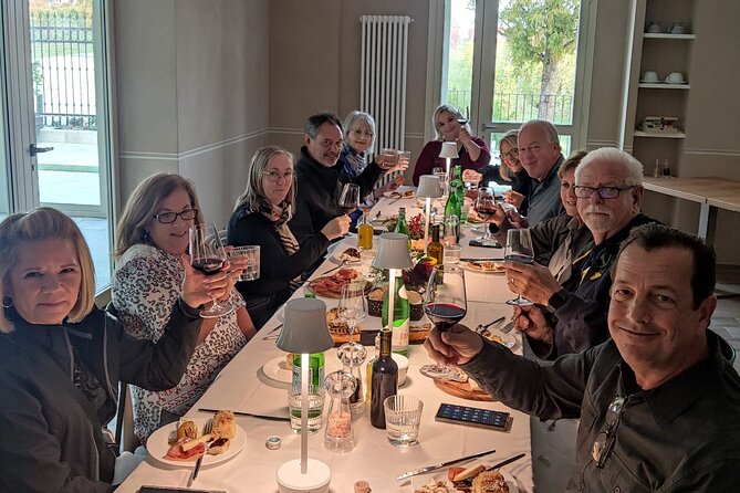 Acetaia La Vedetta Tasting Tour in Castelvetro Di Modena - Guided Tour and Tastings