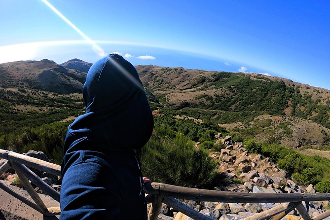 Achada Do Teixeira to Pico Ruivo in Madeira (Pr1.2) - Hiking Tour - Cancellation Policy