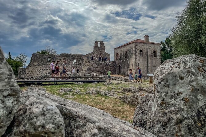 Acheron River Springs, Necromanteion and Souli Jeep Tour - Tour Inclusions and Exclusions