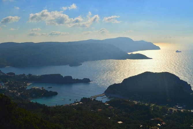 Achillion Paleokastritsa Corfu Private Tour - Accessibility and Additional Information