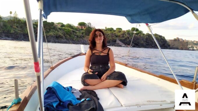 Aci Trezza Boat Tour Cyclop Coast,Culture,Swim in Caves,Food - Booking and Reservation Details