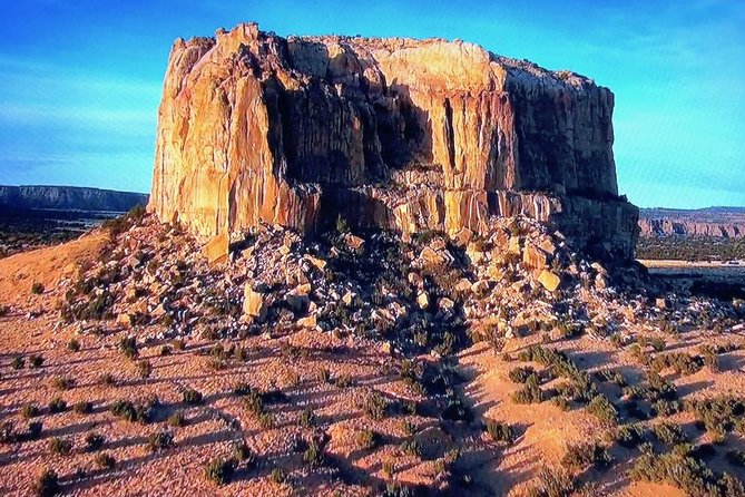 Acoma Pueblo Sky City Private 6 Hour Tour From Albuquerque - Key Points