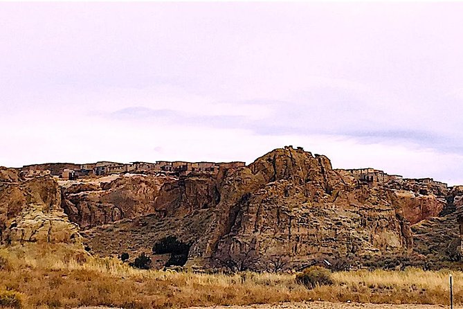 Acoma Pueblo Sky City Private 6 Hour Tour From Albuquerque - Acoma Pueblo History