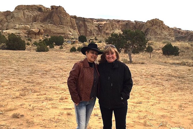 Acoma Pueblo Sky City Private 6 Hour Tour From Albuquerque - Photography Opportunities