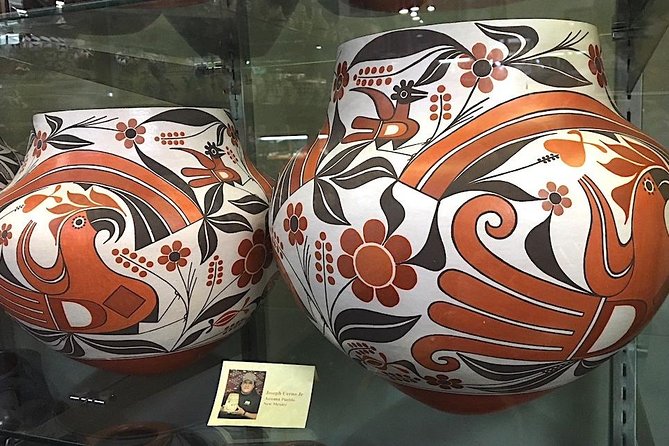 Acoma Pueblo Sky City Private 6 Hour Tour From Albuquerque - Acoma Pueblo History